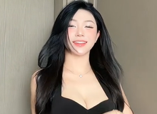 Trần Hà Linh khẳng định muốn được "top 1" với clip gần 5 triệu view