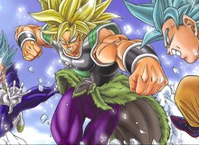 Toyotaro "phá vỡ im lặng" về tương lai của Dragon Ball Super, fan sôi sục hy vọng
