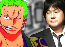 One Piece: Nguồn cảm hứng ngoài đời thực của Zoro gây sốc cộng đồng, fan thất vọng nặng nề