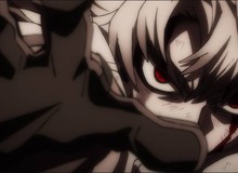 Một tân binh anime Shonen được mệnh danh "Hiện tượng lớn tiếp theo", cạnh tranh với Solo Leveling