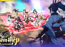 Kiếm Hiệp Auto Chess: Game cờ nhân phẩm võ hiệp khiến nhiều đại gia giới võ lâm phải "rút ví"