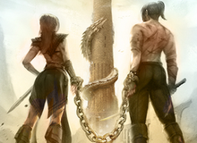 Thêm một tựa game quá chất lượng chuẩn bị ra mắt Steam, hứa hẹn một siêu phẩm Soulslike đúng nghĩa