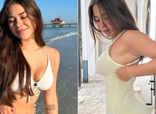 Hot girl nổi tiếng hé lộ câu chuyện gây sốt, được một người đàn ông trả 160 tỷ, chỉ để làm điều này