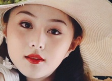 Cận cảnh nhan sắc Phạm Băng Băng 27 năm trước: Không ngôn từ nào diễn tả nổi, 2025 nhìn lại vẫn mê mẩn