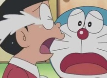 Giải mã Nobita có phải là bản chất phổ biến của đàn ông: Lười, mơ mộng và hay đổ lỗi?