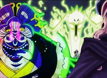 One Piece: Oda sẽ hé lộ loại trái ác quỷ đặc biệt nhất trong saga cuối cùng?