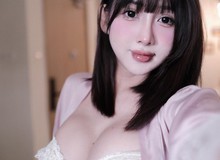 Theo trend "Hồng tỷ", hot girl bị đồn đoán tình trường "16.000 anh"