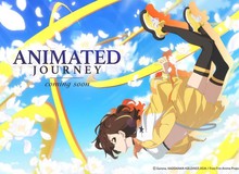 Garena hé lộ bom tấn anime lấy cảm hứng từ "Lửa Tự Do" khiến fan ngỡ ngàng