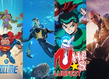 5 game di động siêu phẩm đáng chú ý nhất trong tháng 7 này