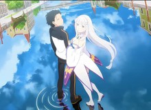 8 Anime khám phá khái niệm bất tử với góc nhìn đầy trầm tư và ám ảnh