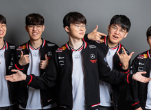 Một siêu sao T1 góp mặt trọn vẹn tất cả thông số tốt nhất của MSI 2025