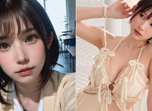 Hot girl gợi cảm hé lộ sở thích gây sốc, chi gần tiền tỷ chỉ để thỏa mãn sở thích "màn hình quay ngang"