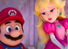 Mario kiên trì giải cứu công chúa Peach suốt 40 năm nay, nhưng Nintendo bảo họ chỉ là bạn tốt