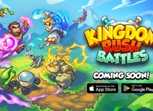 Chờ đợi 14 năm, cuối cùng IP tuổi thơ này cũng có chế độ PvP