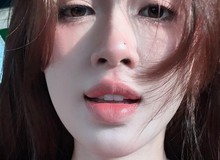 "Cực phẩm độc thân": Gái xinh đẹp đến mức không ai tin cô ấy vẫn "một mình"