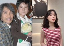 Không phải người thân ruột thịt, mỹ nhân 9x vẫn có tên trong di chúc nghìn tỷ của Châu Tinh Trì: Mối quan hệ phía sau gây bất ngờ