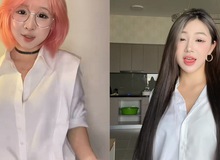 Giải mã "hệ tư tưởng em Trâm" đang làm mưa làm gió, "top 1" Trần Hà Linh cũng phải đu trend