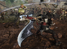 Tựa game Tam Quốc huyền thoại kỷ niệm 25 năm tuổi đời, hé lộ hàng loạt bất ngờ khiến game thủ phấn khích
