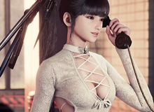 Bom tấn siêu "gợi cảm" lại gặp sự cố sau cập nhật trên Steam, game thủ được khuyến cáo một điều