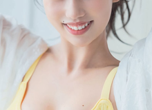 Có hành động khiến các chàng trai phải đứng hình, cô gái sở hữu đôi chân hơn nửa triệu người theo dõi là ai?