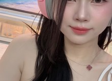 Hot girl khoe decor góc gaming đẳng cấp, "xịn" đến mức dân tình trầm trồ, nhìn là muốn đầu tư ngay!