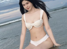 Dân tình ngỡ ngàng trước màn "đánh úp" của nữ MC hot nhất nhì Liên Quân