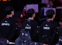 Hậu trường hé lộ tuyển thủ T1 "dám sấy cả đội", không phải Faker