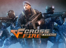 Xuất hiện thông tin CrossFire Legends sẽ về với NPH mới, cộng đồng nhắc chung một cái tên