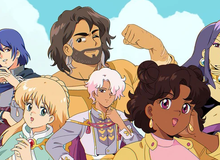 Vượt mốc 700.000 lượt tải, tựa game này bất ngờ bùng nổ trên Steam, 97% rating tích cực