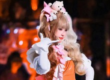 Không thể phân biệt đây là người thật hay búp bê: Đẹp đến phi thực tế, nhìn là muốn bắt về nuôi