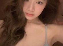 Linh Ka đổi gu, chăm khoe eo thon "con kiến"