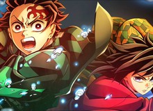 Tập cuối của Kimetsu no Yaiba rất tuyệt, nhưng có nguy cơ lặp lại sai lầm lớn nhất của Attack on Titan