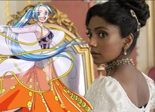 Trailer One Piece live-action mới hé lộ hình ảnh đầu tiên về Brogy, Vivi và Nico Robin