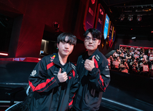 Loạt thông số "khủng" của Gumayusi tại Rounds 3-5, bỏ xa cái tên đình đám đứng ngay phía sau