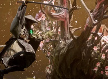 Cha đẻ của Pokemon chơi lớn, đầu tư dự án game hành động tiền tấn, hứa hẹn làm bùng nổ giới Soulslike