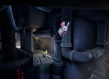 Thêm một tựa game co-op mới trên Steam quá hay, mở cửa miễn phí, rating 93% tích cực