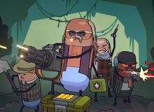 Ra mắt miễn phí trong 24h đầu, tựa game bùng nổ bất ngờ, hơn 2 triệu lượt tải