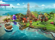 Siêu phẩm nhập vai Cat Quest trở lại với phần game mới, phát hành miễn phí cho riêng game thủ iOS trong mùa hè năm nay