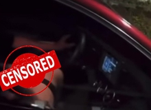 Xe Mer đỏ, gái xinh pickleball, video nhạy cảm và cú lừa "content bẩn" gây chấn động mạng xã hội