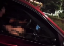 Vụ "clip đôi nam nữ thân mật trong xe Mercedes" ở Ninh Bình: Sở Văn hóa Thể thao vào cuộc