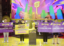 Đấu Trường Hỗn Chiến mùa 2 khép lại thành công, YBY1 thống trị 2 hạng mục