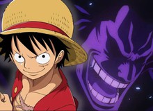 One Piece đã bí mật tiết lộ băng hải tặc Rocks từ 18 năm trước