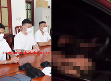 Vụ "clip đôi nam nữ thân mật trong xe Mercedes" ở Ninh Bình: Công an mời 3 nam thanh niên lên làm việc