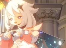 Nhân vật gây tranh cãi nhất Genshin Impact chuẩn bị "bùng nổ", sắp đóng vai trò quan trọng chưa từng có