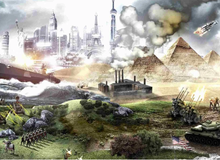 Nhận miễn phí một bom tấn có điểm số 90/100, game thủ chỉ cần vài thao tác