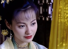 Trung Quốc có đúng 1 minh tinh đẹp ác liệt lấn lướt mọi mỹ nhân trên đời: 1,4 tỷ dân cũng không tìm nổi người thứ 2