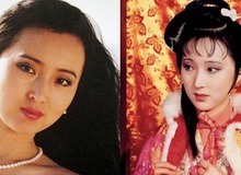 Mỹ nhân đẹp nhất "Hồng lâu mộng": Đi tu sau 2 lần đổ vỡ, ra đi cô độc ở tuổi 41