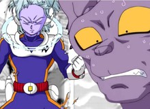 Anime Dragon Ball Super phần 2 sẽ tiết lộ một nhân vật có tiềm năng hơn Beerus