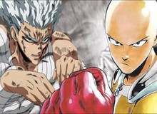 One-Punch Man phần 3 sẽ thay đổi hoàn toàn cách fan nhìn nhận nhân vật phản diện này