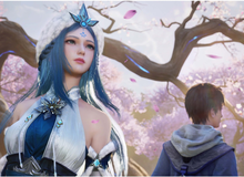 Chào đón Gamescom 2025, Honor of Kings: World mang tới loạt hình ảnh mới cực chi tiết khiến fan "đứng ngồi không yên"